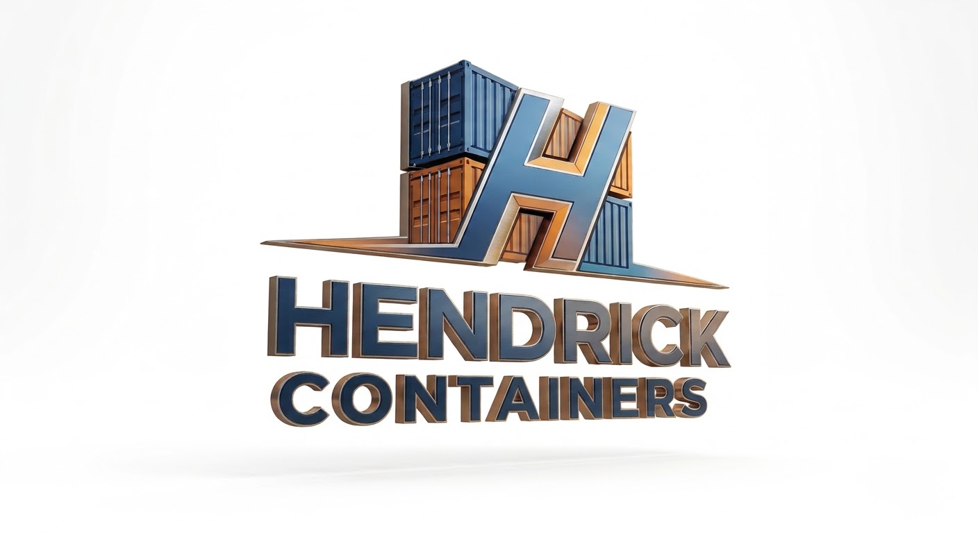 Fredemicontainers logo